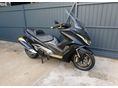 KYMCO AK 550 2017/6 - 6