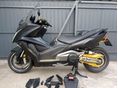 KYMCO AK 550 2017/6 - 7