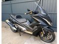 KYMCO AK 550 2017/6 - 10