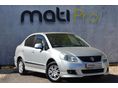 SUZUKI SX4 Sedan 1.6 GS (Automata) Ülés fűtés. Automata klíma. Elektromos ablakok. ISOFIX