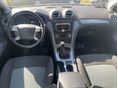 FORD MONDEO 2011/7 - 7