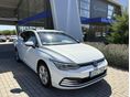 VOLKSWAGEN GOLF VIII Variant 2.0 TDI Life Mo.-i. 1 Tul. ÁFA-S! Nr.:238