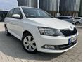 SKODA FABIA Combi 1.4 TDi Ambition 162e Km! Magyarországi! Áfás! KmGarancia! Tempomat FrontAssist Klíma