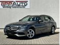 MERCEDES-BENZ C 200 2017/11 - 1