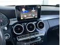 MERCEDES-BENZ C 200 2017/11 - 7