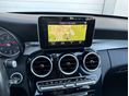 MERCEDES-BENZ C 200 2017/11 - 8