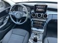 MERCEDES-BENZ C 200 2017/11 - 9