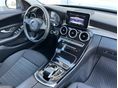 MERCEDES-BENZ C 200 2017/11 - 10
