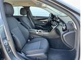 MERCEDES-BENZ C 200 2017/11 - 12