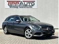 MERCEDES-BENZ C 200 2017/11 - 15