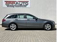 MERCEDES-BENZ C 200 2017/11 - 16
