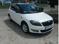 SKODA FABIA 2011/6 - 1