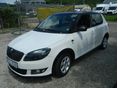SKODA FABIA 2011/6 - 2