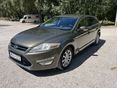FORD MONDEO 2.0 TDCi Titanium