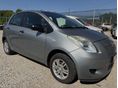 TOYOTA YARIS 2006/5 - 2