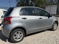 TOYOTA YARIS 2006/5 - 3