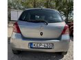 TOYOTA YARIS 2006/5 - 4