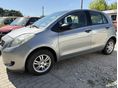 TOYOTA YARIS 2006/5 - 6