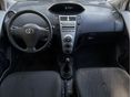 TOYOTA YARIS 2006/5 - 8