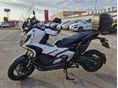 HONDA NC 750 XD 12 HÓNAP GARANCIA ABS