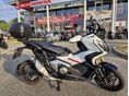 HONDA NC 750 XD 2023/4 - 3
