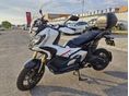 HONDA NC 750 XD 2023/4 - 6
