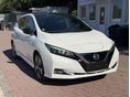 NISSAN LEAF N-Connecta 40kWh (Automata) 250-270 MEGTEHETŐ KM! HŐSZIVATTYÚ-HOLTÉRFIGYELŐ-360FOKOS KAMERA-EPEDAL