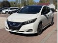 NISSAN LEAF 2018/3 - 2