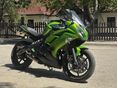 KAWASAKI ER-6F 