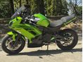 KAWASAKI ER-6F 2012 - 2