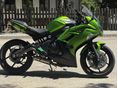 KAWASAKI ER-6F 2012 - 4