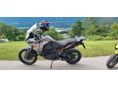 KTM 1190 ADVENTURE 