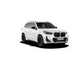 BMW X1 xDrive35i M DKG mo-i. újszerű állapot. magas extra. beszámítás. LED. Harman. BŐR. Head-Up. Pano
