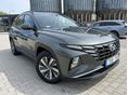 HYUNDAI TUCSON 1.6 CRDi HP MHEV Premium 4WD DCT 134e Km! Magyarországi! Áfás! KmGaranciális! LED Holttér VirtualCockpit Kamera