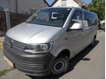 VOLKSWAGEN TRANSPORTER T6 Caravelle 2.0 TDI T6.1 Comfortline ICE 4Motion RT (9 személyes ) long
