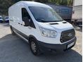 FORD TRANSIT 2017/12 - 2