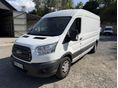 FORD TRANSIT 2.0 TDCi 350 LWB Trend