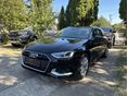 AUDI A4 Avant 30 TDI Basis S-tronic ÁFÁS