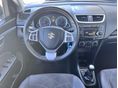 SUZUKI SWIFT 2015/5 - 9