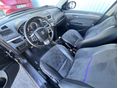 SUZUKI SWIFT 2015/5 - 7
