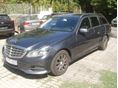 MERCEDES-BENZ E 200 2013/8 - 1
