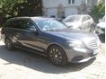 MERCEDES-BENZ E 200 2013/8 - 2