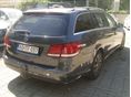 MERCEDES-BENZ E 200 2013/8 - 4