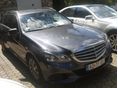 MERCEDES-BENZ E 200 2013/8 - 2