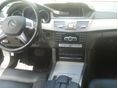 MERCEDES-BENZ E 200 2013/8 - 6