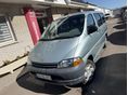 TOYOTA HIACE 1999/9 - 1