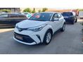 TOYOTA C-HR 1.8 Hybrid Comfort e-CVT HIBRID GARANCIÁVAL 2030-ig !!!!