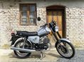 MZ ETZ 125 