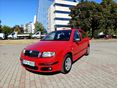 SKODA FABIA 1.2 12V Classic 100e km!!! /magyar/1.tulaj/szervízkönyv/el.ablakok/ködlámpa/tetőcsom/kiváló gumi