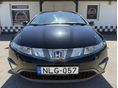 HONDA CIVIC 2007/10 - 2